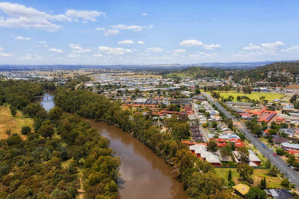 Regional community in mourning after newborn found dead at campsite  