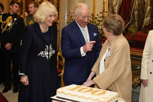Royals family remember Queen Elizabeth II on what would have been her 100th birthday