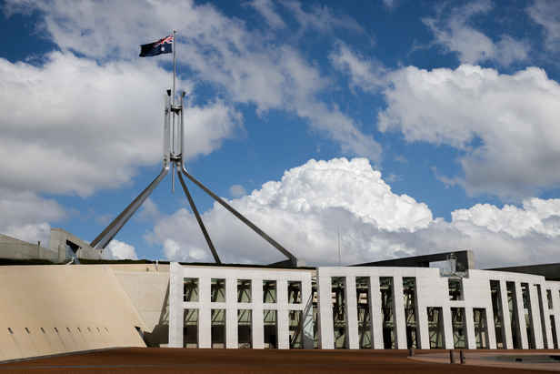 Sensitive parliamentary documents handed to private company against risk advice Sensitive parliamentary documents handed to private company against risk advice