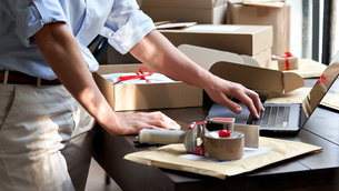 Tax refunds for businesses who report losses