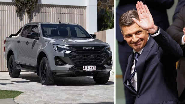 Taylor waves in a potential tradie bonanza