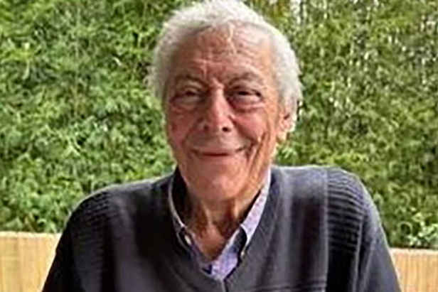 Teenager locked up and charged with widower's kidnapping murder