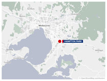 Teens as young as 13 arrested after machete used during Melbourne home invasion, assault