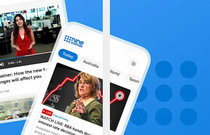 The 9News app is changing