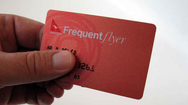 The email six million Australians should expect from Qantas The email six million Australians should expect from Qantas