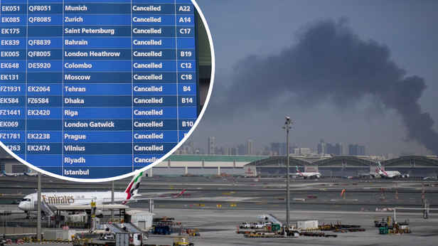 The first Sydney-bound flight has left Dubai. How easy will it be for other Aussies to get home?