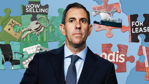 The winners and losers from the federal budget