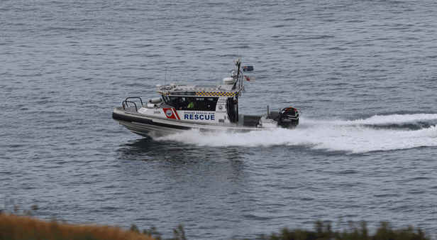Three dead, search under way after northern NSW boating tragedy