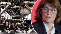 Top banker reveals 'scary' new threat coming for your money Top banker reveals 'scary' new threat coming for your money