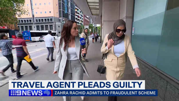 Travel agent cancelled customers' holidays to pocket refunds herself