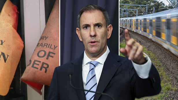 Treasurer rejects plea for fuel relief as hundreds of servos run out