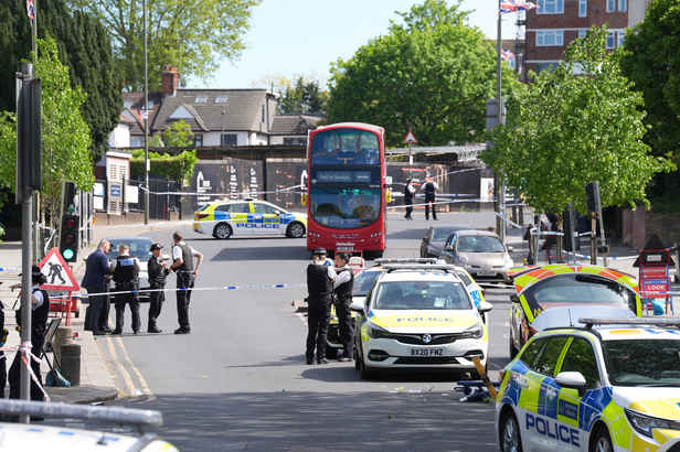 UK PM condemns London stabbing, declared a terrorist incident