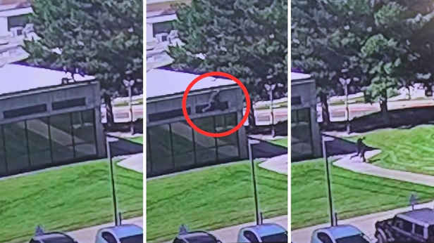US authorities still have 'no idea' where killer who shot Charlie Kirk is US authorities still have 'no idea' where killer who shot Charlie Kirk is