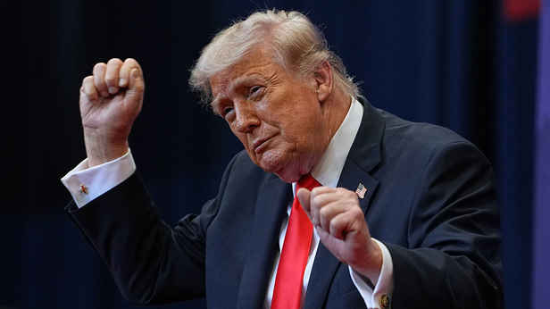US to withdraw 5000 troops from Germany, fulfilling Trump's threat