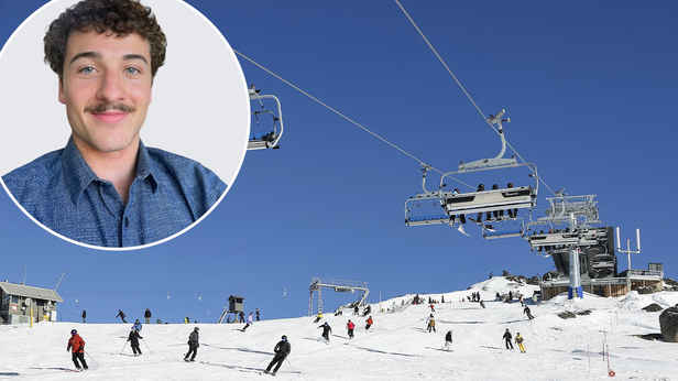 US university student named as snowboarder who died at Perisher Ski Resort US university student named as snowboarder who died at Perisher Ski Resort