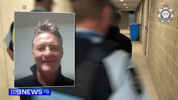 Victorian Dad accused of threatening to blow up airport shouts in court