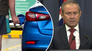 WA premier enacts emergency fuel powers as PM urges calm