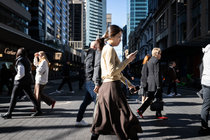 What six more months of war would mean for Australia