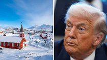 What the Greenland dispute means for NATO - and the future of Europe