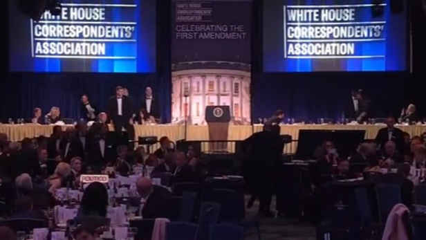 What we know so far about Donald Trump shooting at Washington DC dinner