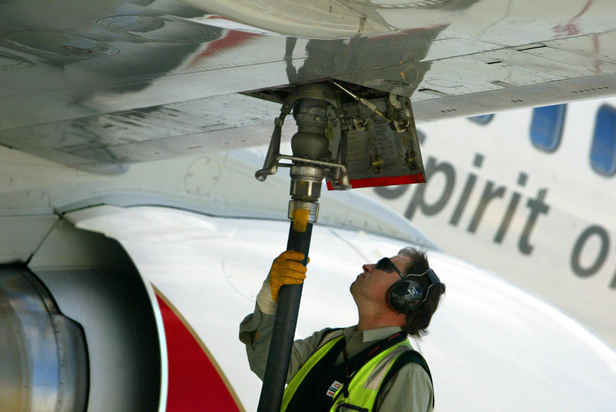 Why Aussie airlines are on the fuel crisis front line Why Aussie airlines are on the fuel crisis front line