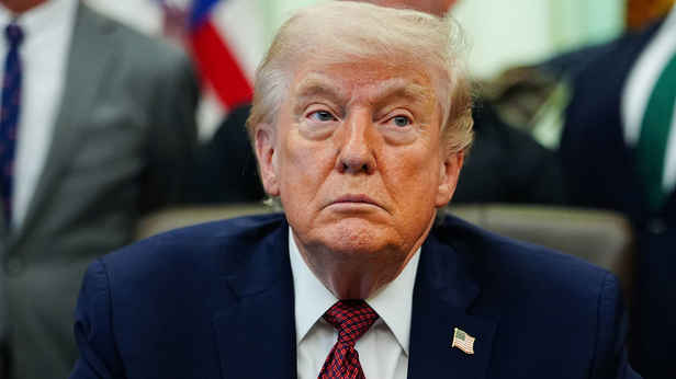 Why Trump is losing his grip and what can turn it around