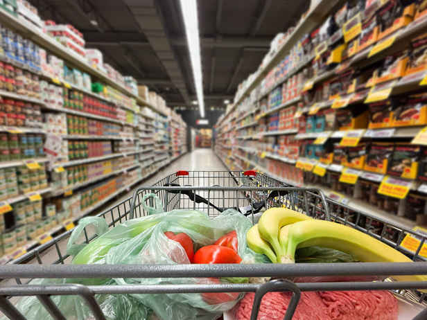 You're not imagining it, the price of your groceries is soaring