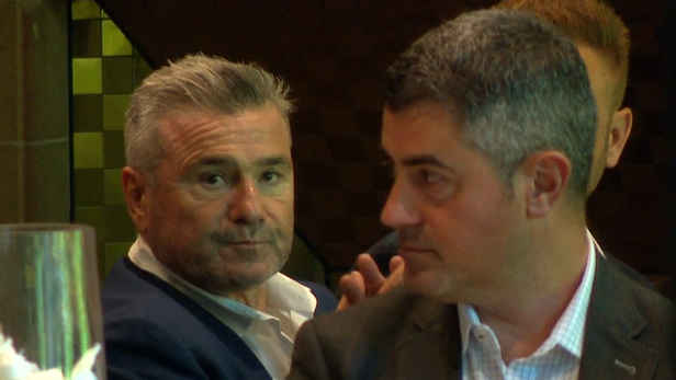 $1m pay-out under threat as NRL, Tigers owners probe CEO's conduct