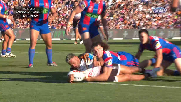 'Can't understand': Gould confused by star's Origin exile