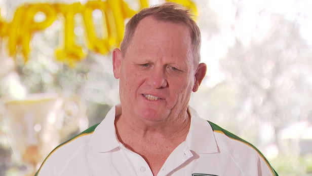 'Career coach' Walters makes NRL ambitions clear