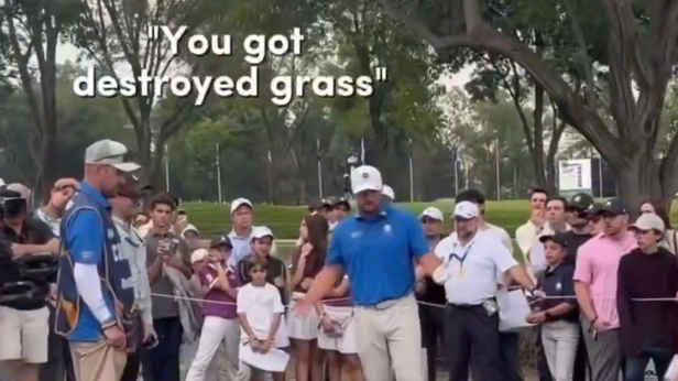 'Death knell' for LIV Golf as Saudi funding withdrawn