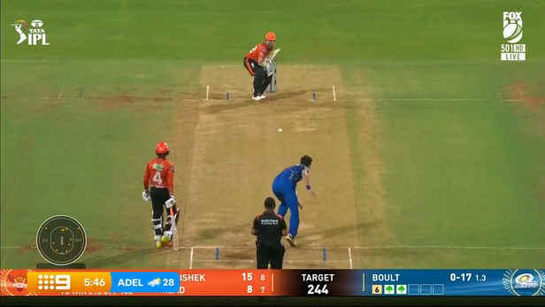 'Fearless' Head lights up IPL with stunning knock