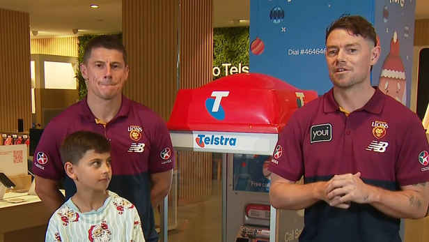 'Gave us the flick': AFL star's dig amid England woes