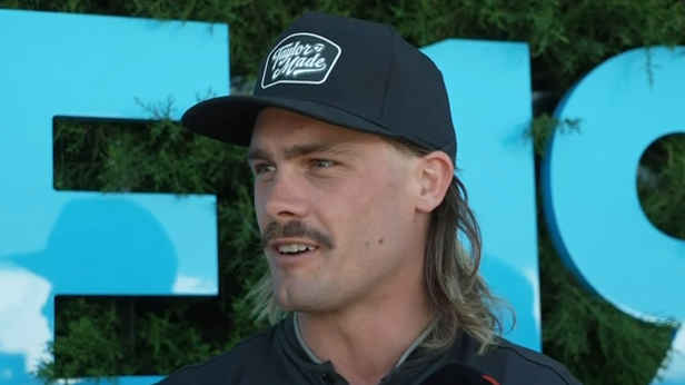 'Got plenty left': Storm optimistic about star's return