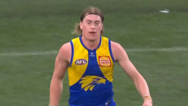 'Gotta do your time': $2m star breaks silence on new deal