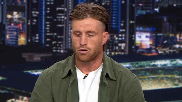 'Hit home': Munster's hope for Storm after Bellamy diagnosis