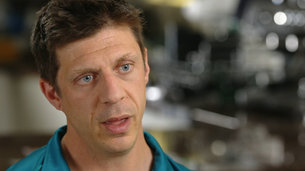 'I just started drinking': Taryn's escape after illness took her career