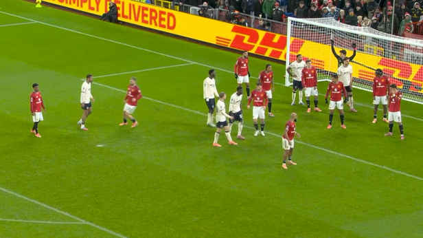 'Nightmare' for Man United as crucial win goes begging