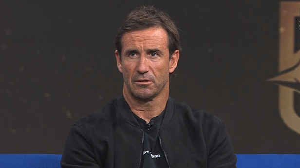 'No need': Mahoney shuts door on messy Bulldogs exit