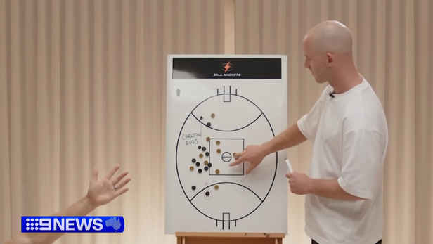 'Not our job': Lyon won't protect $2.7m duo from critics