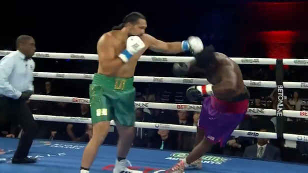 'Sad' revelation as Kenyan boxer dies after stoppage loss