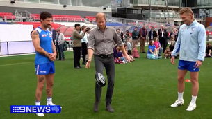 'Walk away': Great believes Bulldogs gun should retire