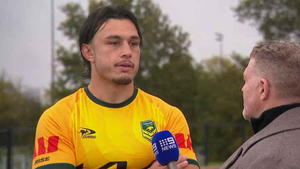 'We will': Storm boss' big hint on impending Tino pursuit
