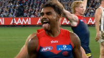 AFL backflips on State of Origin rule for Demons star