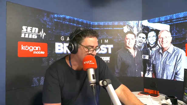 AFL legend hammers star for 'macho BS' after revelation