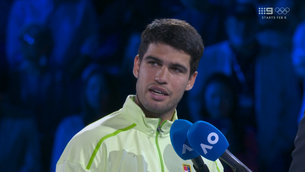 Alcaraz makes tough admission as injury puts major in doubt