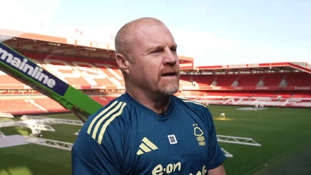 Ange curse strikes twice as manager sacked after midnight