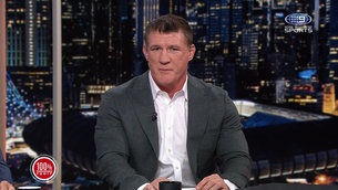 Another sacking and big roster calls that Manly must nail next