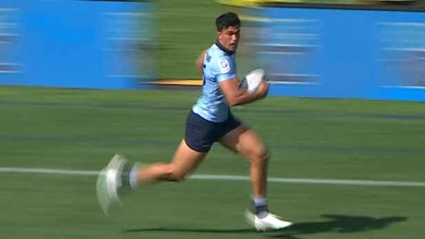 Australia get their way with historic Anzac Day Test