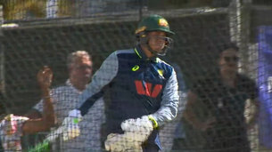 Benefit of 'world class' Khawaja's potential Ashes return